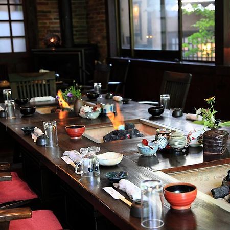 Aso No Shiki Hotel Luaran gambar