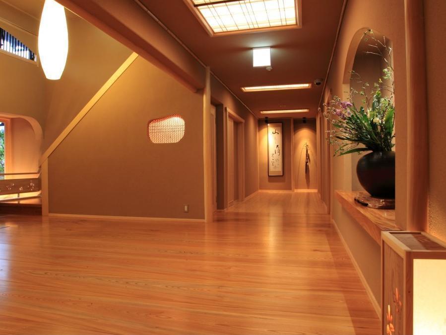 Aso No Shiki Hotel Luaran gambar