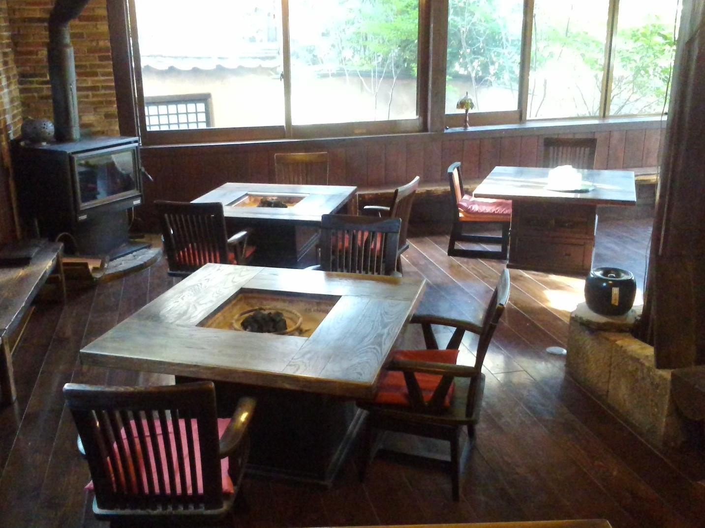 Aso No Shiki Hotel Luaran gambar