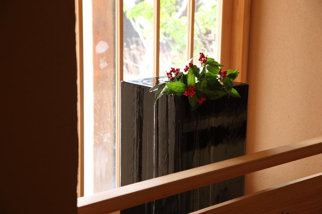 Aso No Shiki Hotel Luaran gambar