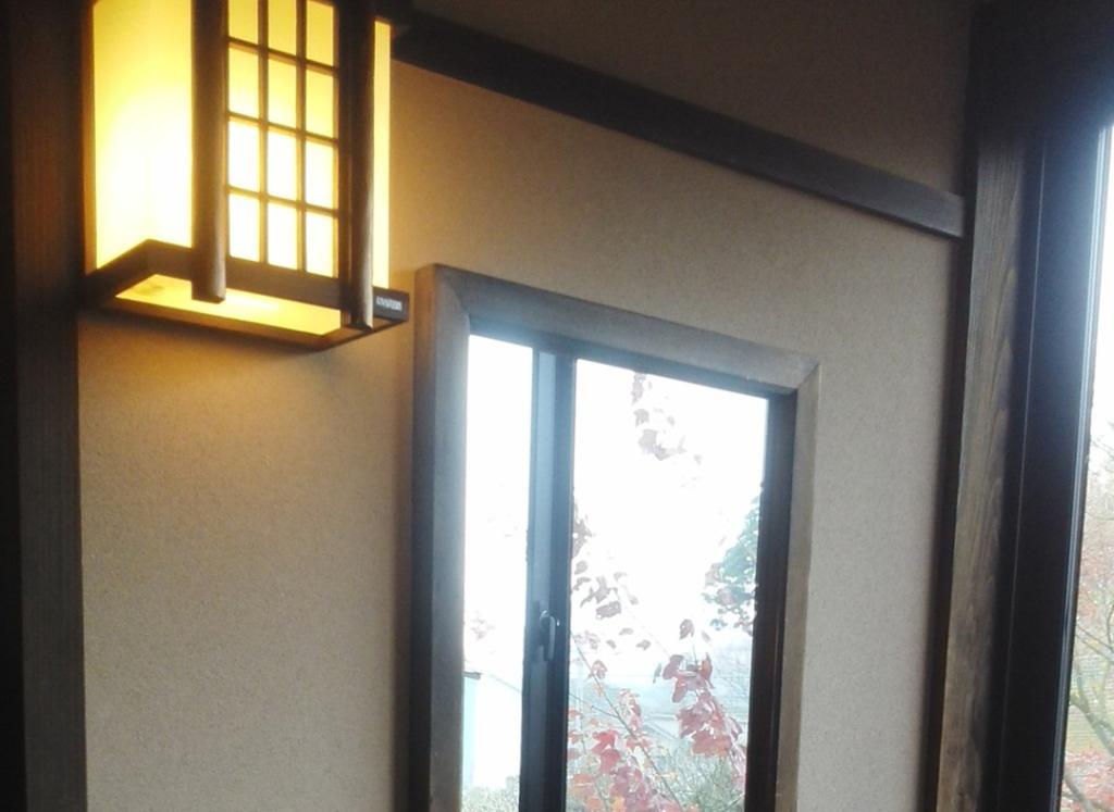 Aso No Shiki Hotel Luaran gambar