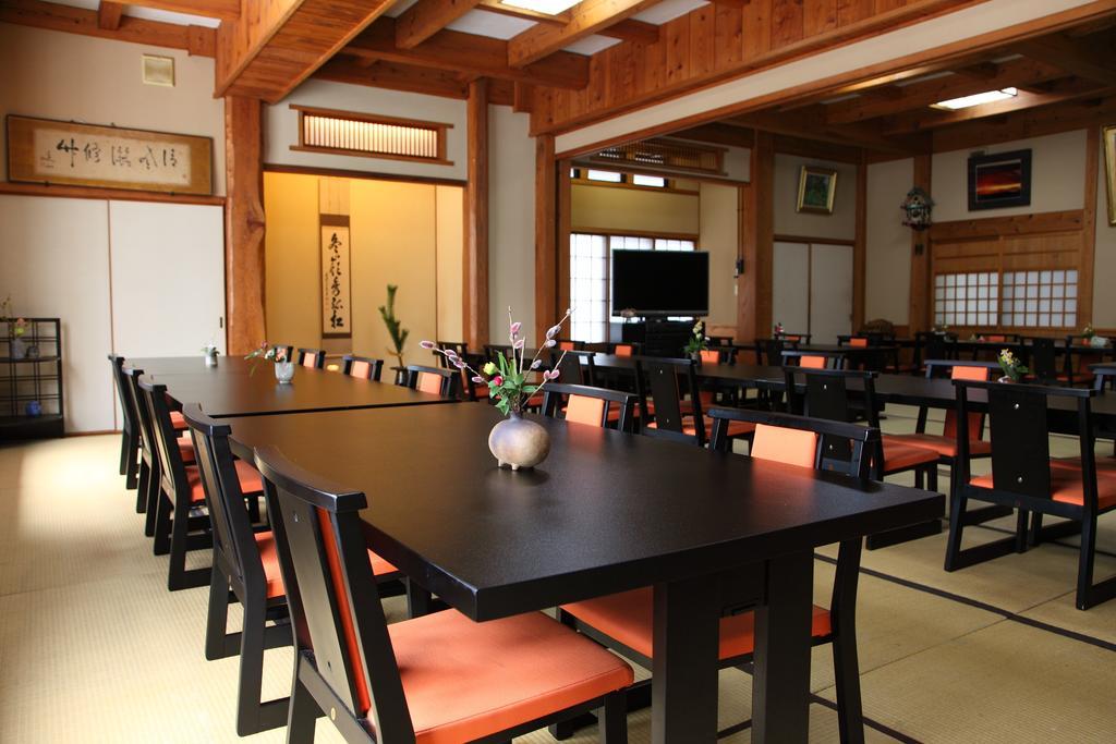 Aso No Shiki Hotel Luaran gambar